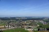 Luftaufnahme Kanton Fribourg/Avry - Foto Avry 7055