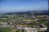 Luftaufnahme Kanton Fribourg/Avry - Foto Avry 7062