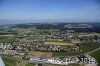 Luftaufnahme Kanton Fribourg/Avry - Foto Avry 7063