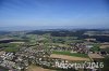 Luftaufnahme Kanton Fribourg/Avry - Foto Avry 7066