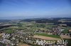 Luftaufnahme Kanton Fribourg/Avry - Foto Avry 7067