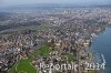 Luftaufnahme Kanton Zuerich/Wollishofen - Foto Wollishofen 1041