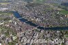 Luftaufnahme Kanton Solothurn/Solothurn - Foto Bearbeitet Solothurn 1951