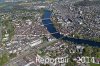 Luftaufnahme Kanton Solothurn/Solothurn - Foto Bearbeitet Solothurn 2057