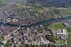 Luftaufnahme Kanton Solothurn/Solothurn - Foto Solothurn 1947