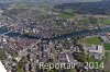 Luftaufnahme Kanton Solothurn/Solothurn - Foto Solothurn 1948