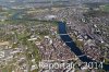 Luftaufnahme Kanton Solothurn/Solothurn - Foto Solothurn 1958