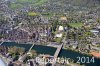 Luftaufnahme Kanton Solothurn/Solothurn - Foto Solothurn 1984