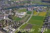 Luftaufnahme Kanton Solothurn/Solothurn - Foto Solothurn 1992