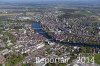 Luftaufnahme Kanton Solothurn/Solothurn - Foto Solothurn 1995