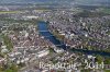 Luftaufnahme Kanton Solothurn/Solothurn - Foto Solothurn 1996