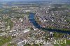 Luftaufnahme Kanton Solothurn/Solothurn - Foto Solothurn 1998