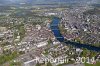 Luftaufnahme Kanton Solothurn/Solothurn - Foto Solothurn 1999