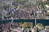 Luftaufnahme Kanton Solothurn/Solothurn - Foto Solothurn 2020