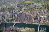 Luftaufnahme Kanton Solothurn/Solothurn - Foto Solothurn 2022