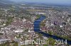 Luftaufnahme Kanton Solothurn/Solothurn - Foto Solothurn 2023