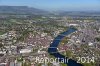 Luftaufnahme Kanton Solothurn/Solothurn - Foto Solothurn 2025