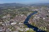 Luftaufnahme Kanton Solothurn/Solothurn - Foto Solothurn 2026