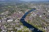 Luftaufnahme Kanton Solothurn/Solothurn - Foto Solothurn 2027