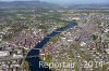 Luftaufnahme Kanton Solothurn/Solothurn - Foto Solothurn 2030