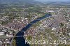 Luftaufnahme Kanton Solothurn/Solothurn - Foto Solothurn 2031