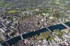 Luftaufnahme Kanton Solothurn/Solothurn - Foto Solothurn 2034