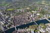 Luftaufnahme Kanton Solothurn/Solothurn - Foto Solothurn 2035