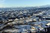 Luftaufnahme NATURSCHUTZ/Biosphaere Entlebuch - Foto Napf 7962