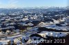 Luftaufnahme NATURSCHUTZ/Biosphaere Entlebuch - Foto Napf 7965