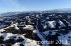 Luftaufnahme NATURSCHUTZ/Biosphaere Entlebuch - Foto Napf 7990