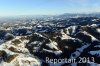 Luftaufnahme NATURSCHUTZ/Biosphaere Entlebuch - Foto Napf 7997