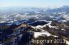 Luftaufnahme NATURSCHUTZ/Biosphaere Entlebuch - Foto Napf 8004