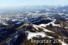 Luftaufnahme NATURSCHUTZ/Biosphaere Entlebuch - Foto Napf 8006