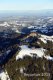 Luftaufnahme NATURSCHUTZ/Biosphaere Entlebuch - Foto Napf 8009