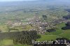 Luftaufnahme Kanton Zuerich/Oetwil am See - Foto Oetwil 5073