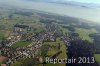 Luftaufnahme Kanton Zuerich/Oetwil am See - Foto Oetwil 5076