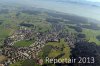 Luftaufnahme Kanton Zuerich/Oetwil am See - Foto Oetwil 5077