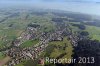 Luftaufnahme Kanton Zuerich/Oetwil am See - Foto Oetwil 5080