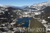 Luftaufnahme Kanton Graubuenden/Valbella - Foto Valbella 8853