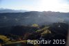 Luftaufnahme BIOSPHAERE ENTLEBUCH/Napfregion - Foto Napf 9682