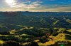 Luftaufnahme BIOSPHAERE ENTLEBUCH/Napfregion - Foto Napf 9697 DxO-1