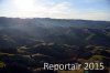 Luftaufnahme BIOSPHAERE ENTLEBUCH/Napfregion - Foto Napf 9698