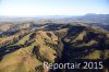 Luftaufnahme BIOSPHAERE ENTLEBUCH/Napfregion - Foto Napf 9706