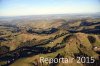 Luftaufnahme BIOSPHAERE ENTLEBUCH/Napfregion - Foto Napf 9707