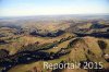 Luftaufnahme BIOSPHAERE ENTLEBUCH/Napfregion - Foto Napf 9708