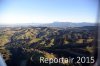 Luftaufnahme BIOSPHAERE ENTLEBUCH/Napfregion - Foto Napf 9721