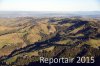 Luftaufnahme BIOSPHAERE ENTLEBUCH/Napfregion - Foto Napf 9725