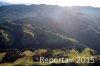 Luftaufnahme BIOSPHAERE ENTLEBUCH/Napfregion - Foto Napf 9732