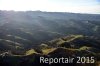 Luftaufnahme BIOSPHAERE ENTLEBUCH/Napfregion - Foto Napf 9734