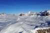 Luftaufnahme Kanton Schwyz/Glattalp - Foto Glattalp 1164